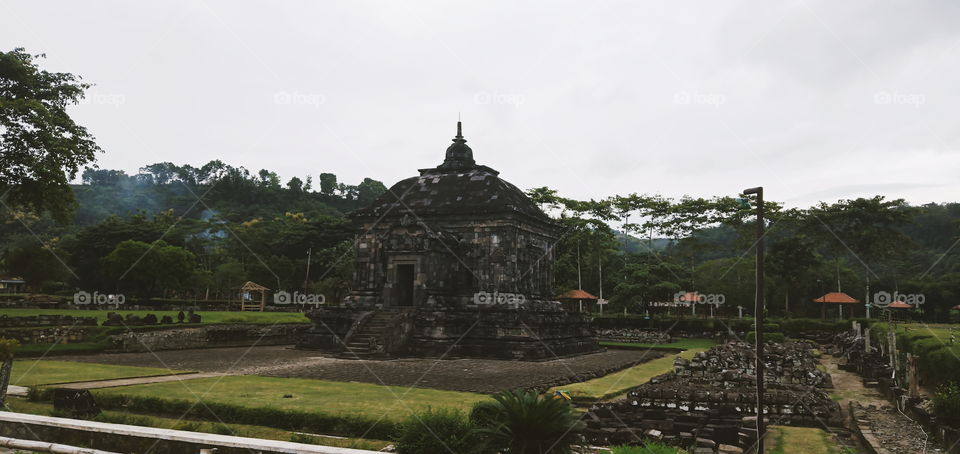 Architecture, Travel, Temple, No Person, Religion