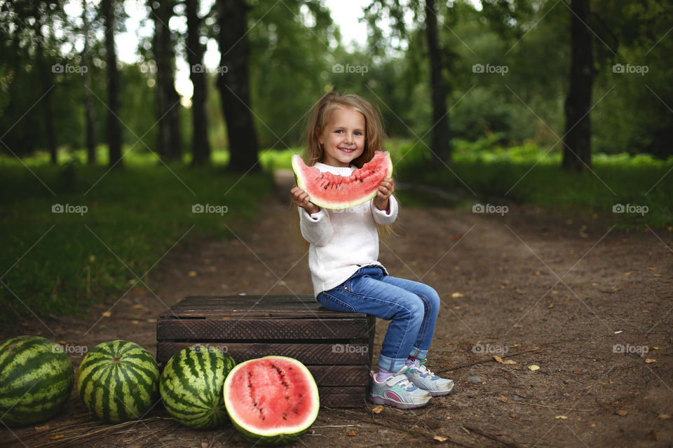 watermelon mood