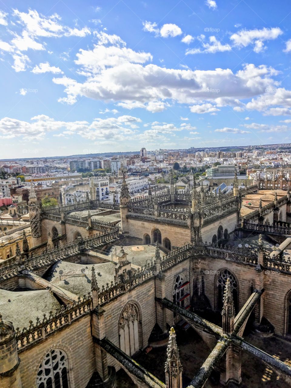 Sevilla, Spain