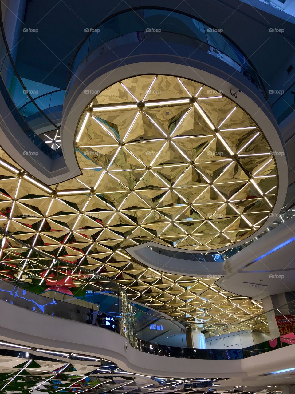 Evolve Concept Mall