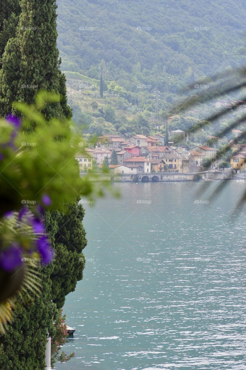 Lago di Como