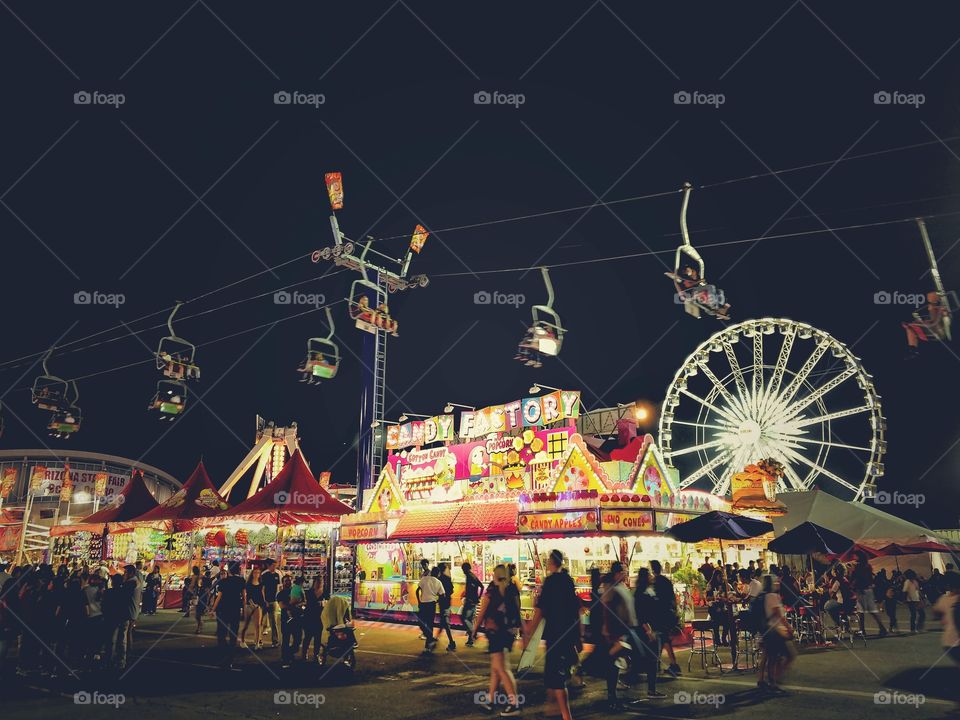 Arizona State Fair