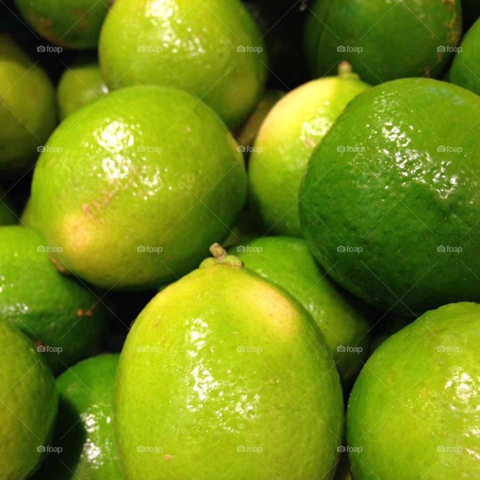 Lime