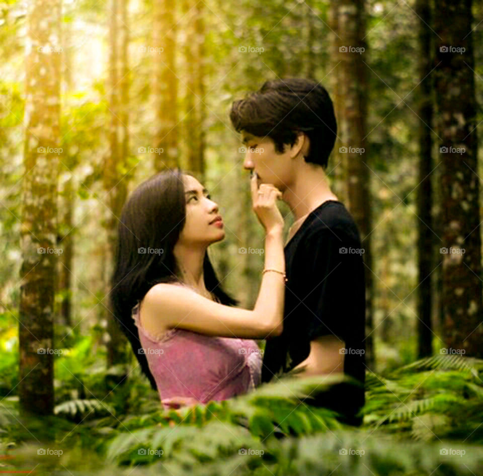 Sweet Memory and Love