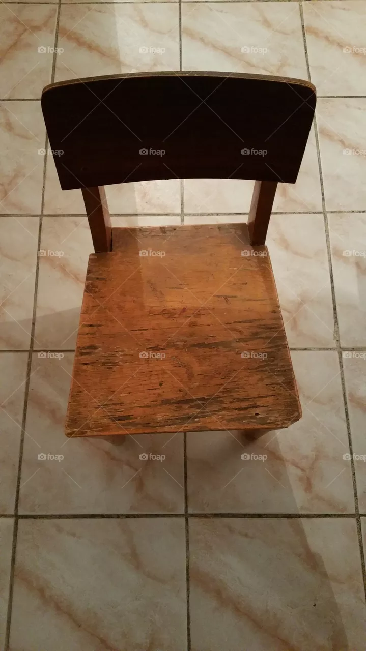 Stool