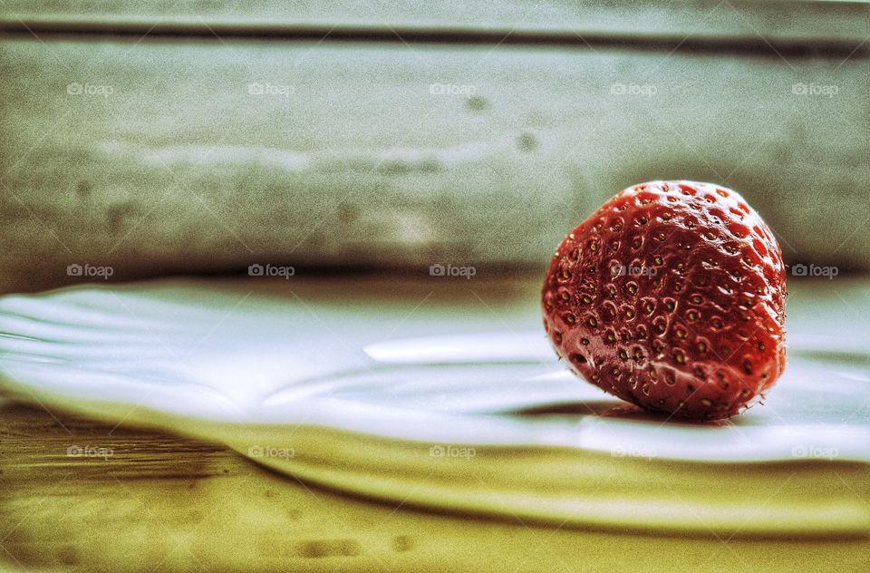 strawberry