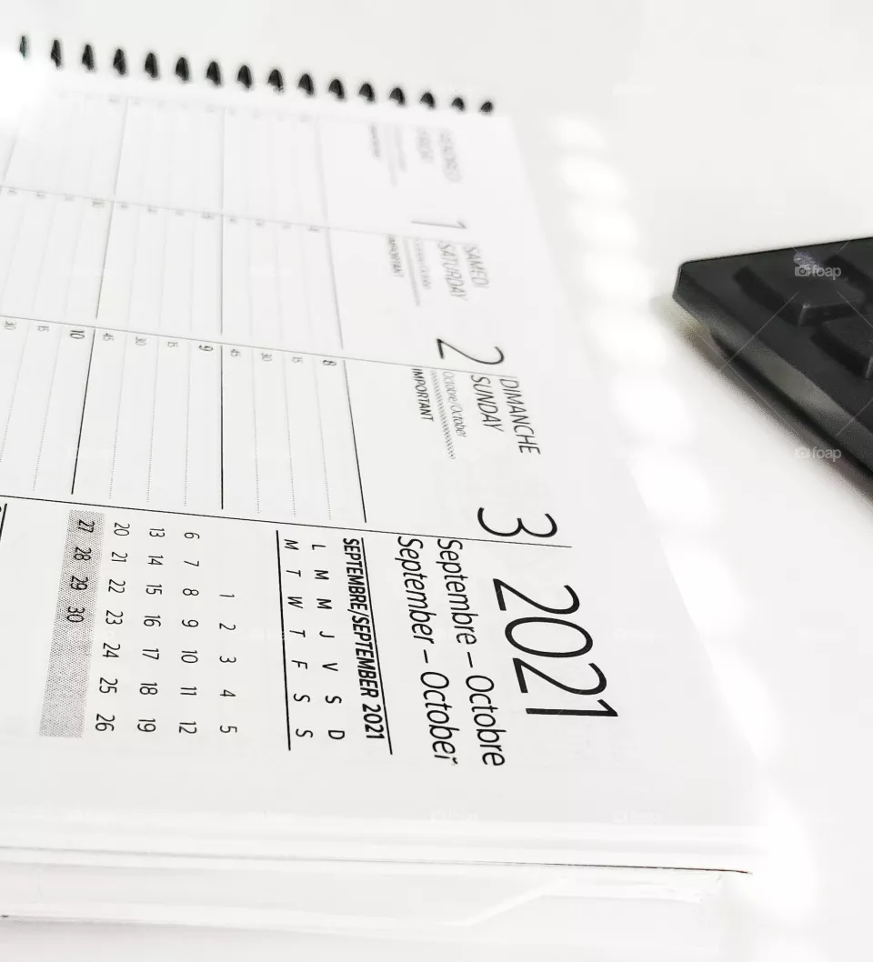 calendar