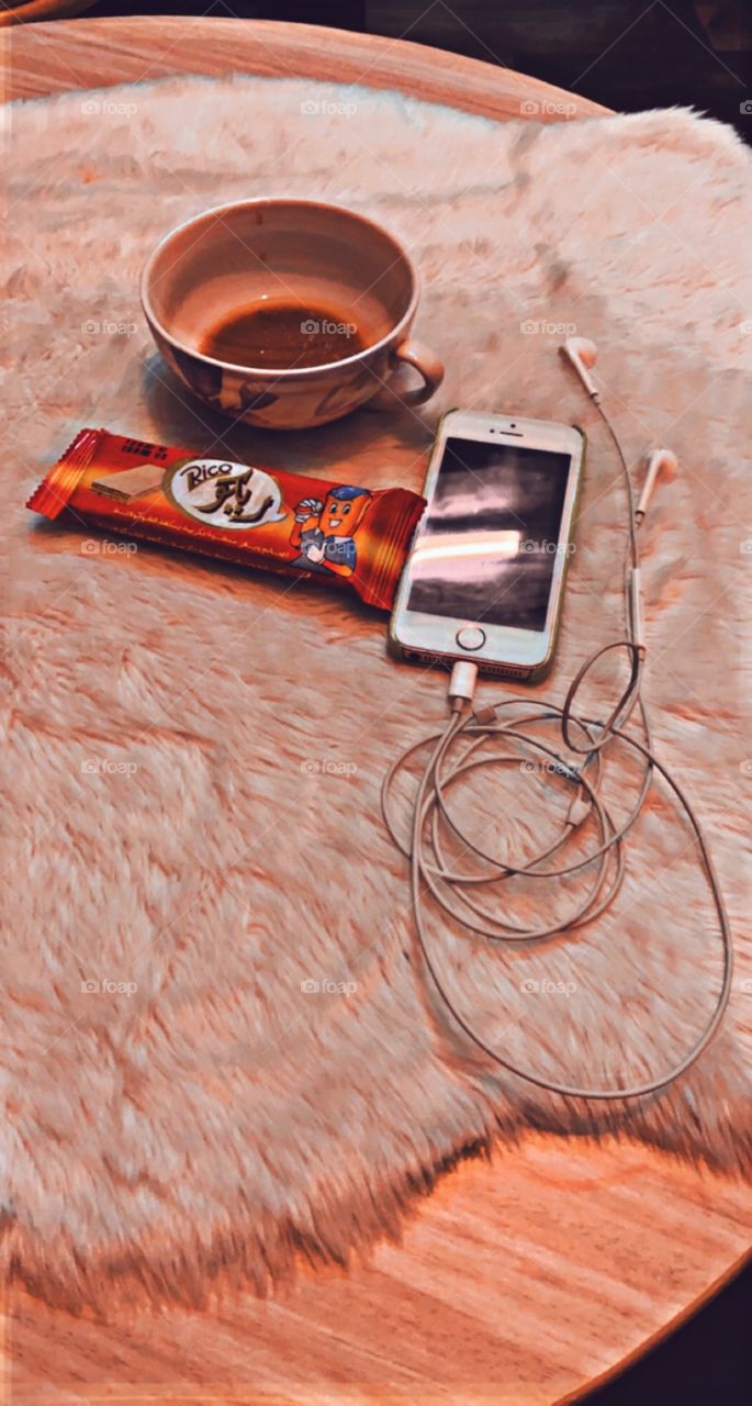 Nice remamper biscuit