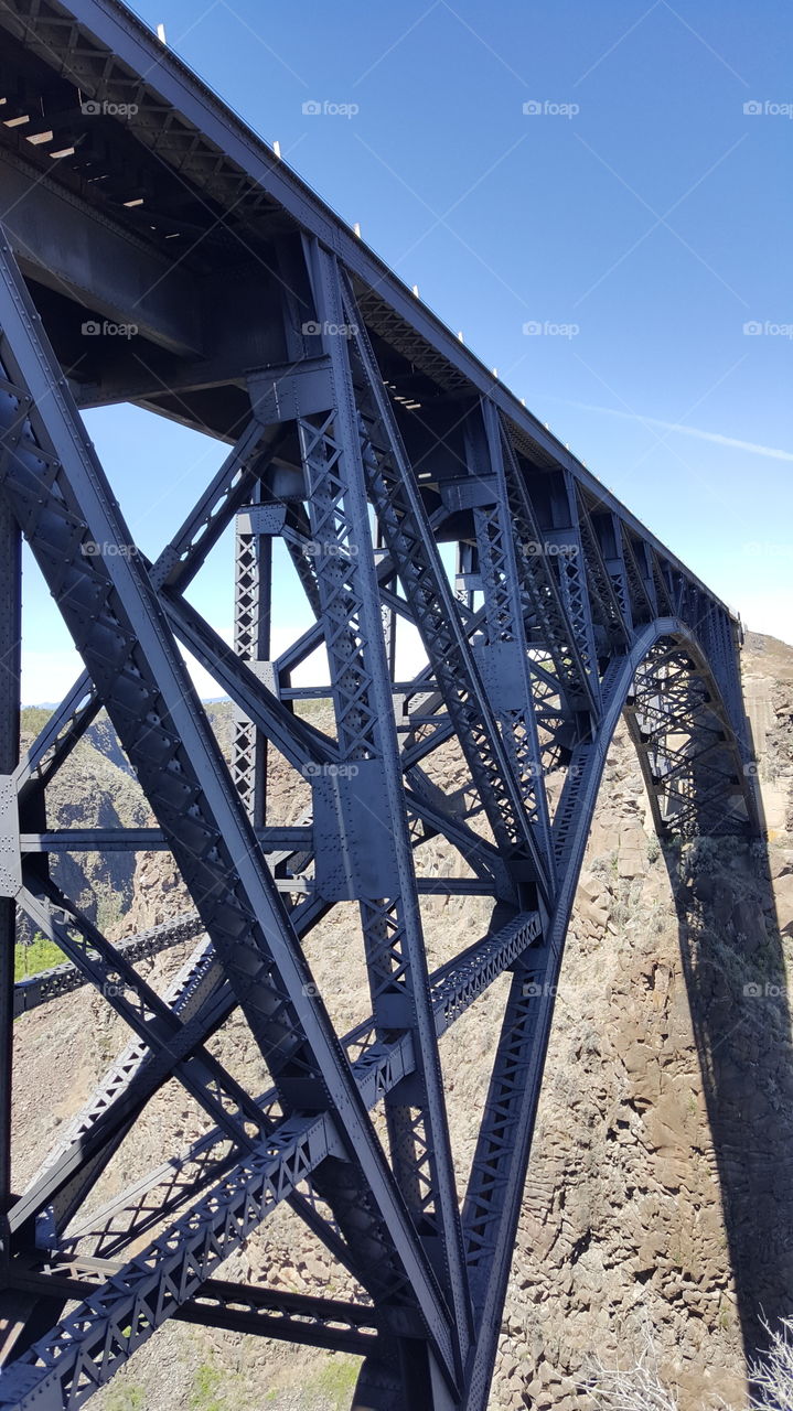 Early Century Ironworks