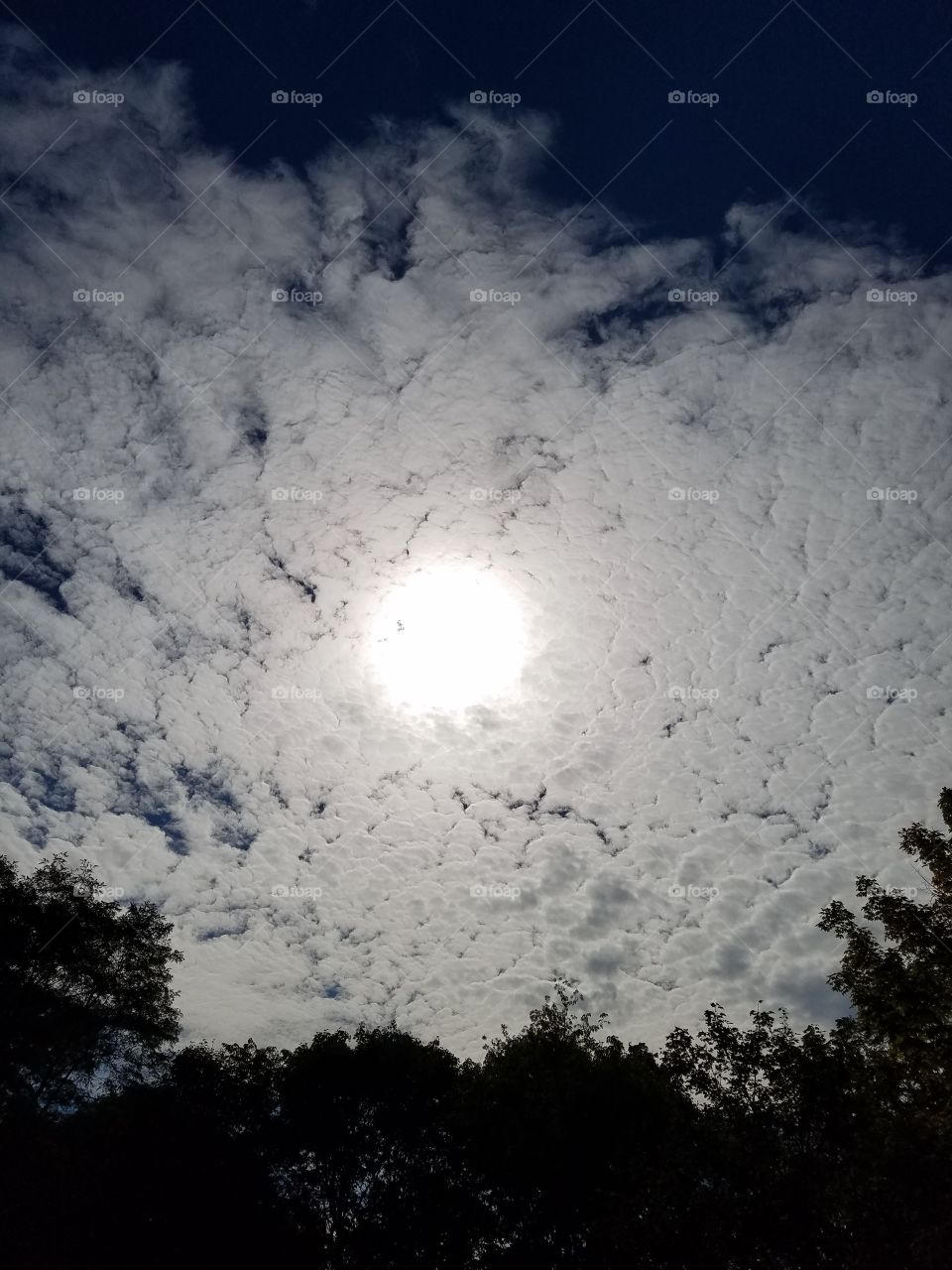 #sky