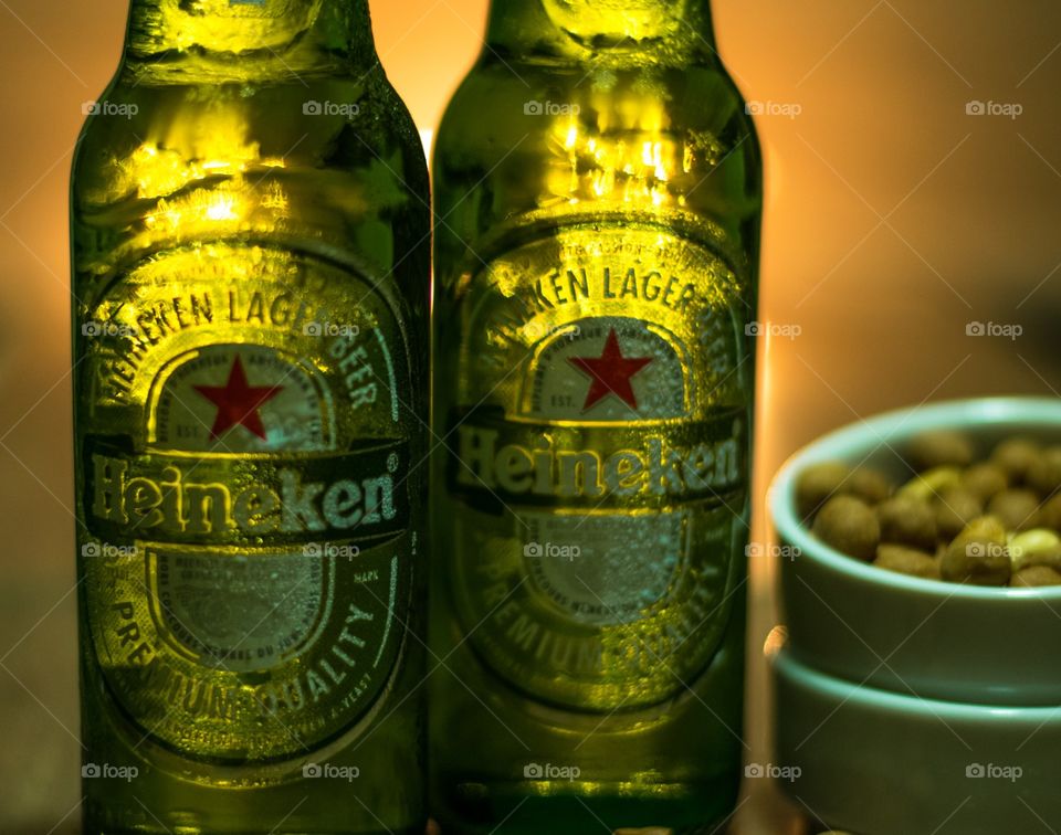 HEINEKEN