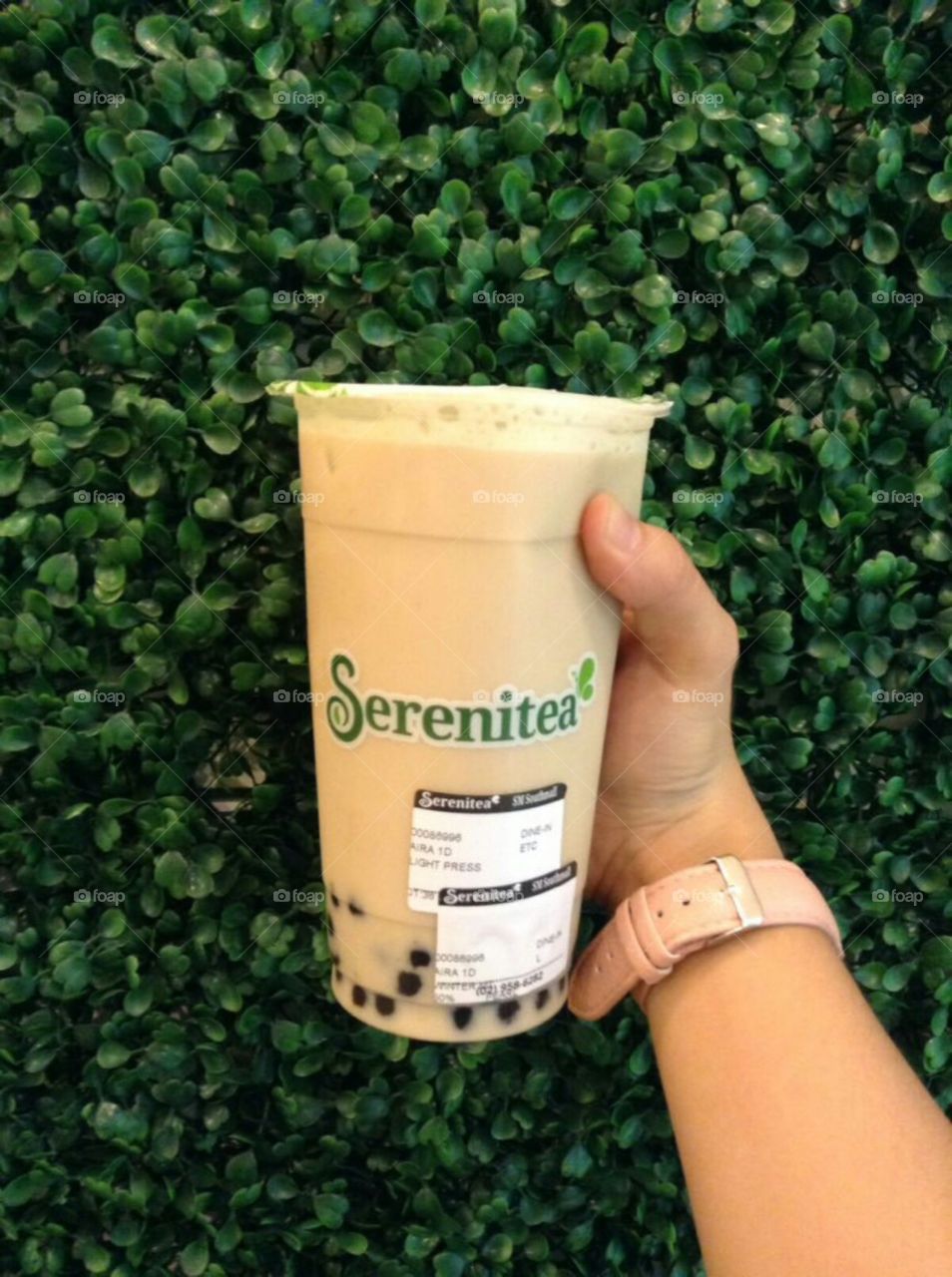 Serenitea 🍹🍹