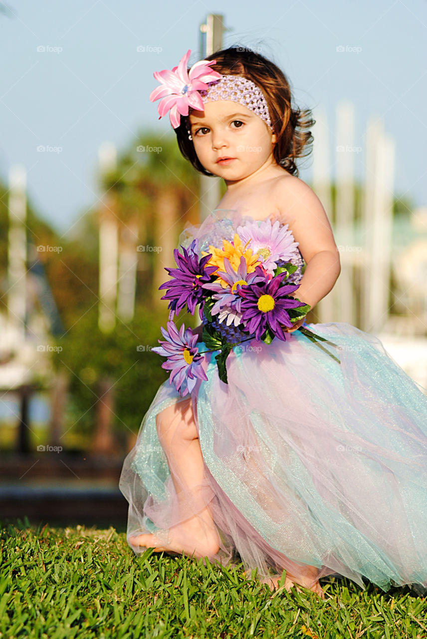 harbor toddler melbourne florida flowers by sher4492000