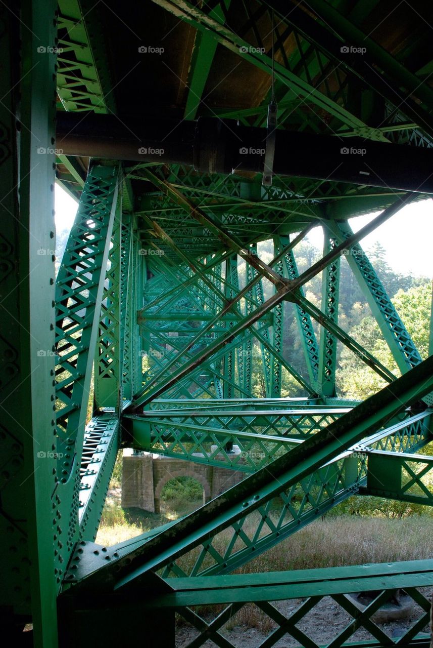 Green Bridge