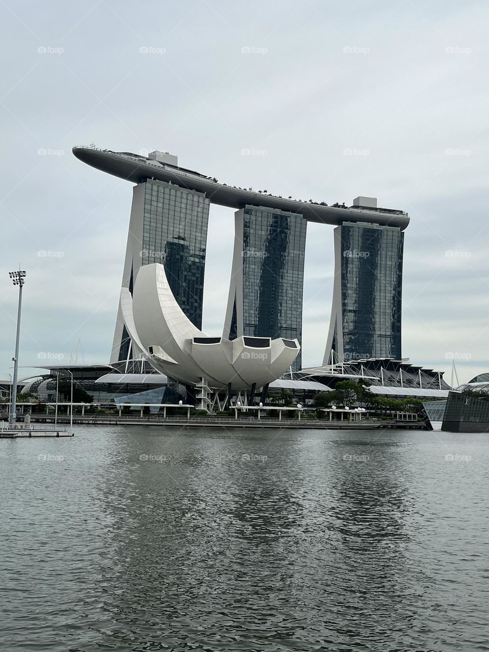 Marina Bay Sands