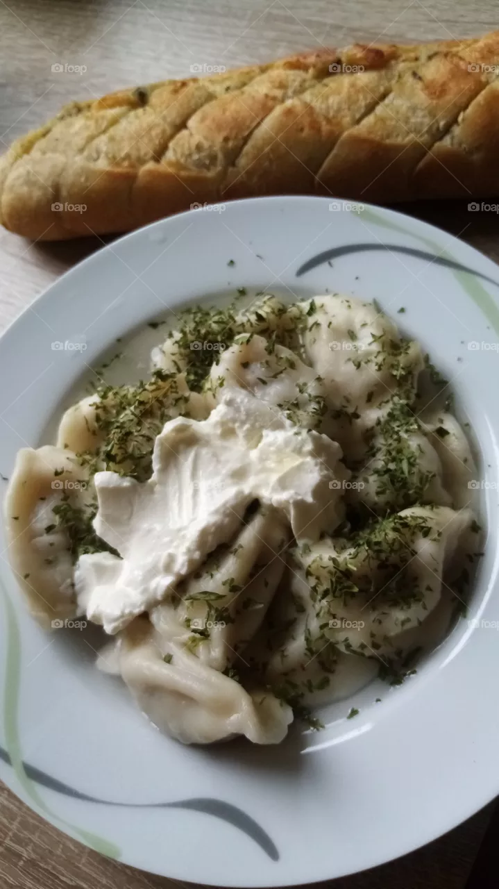 Maultasche