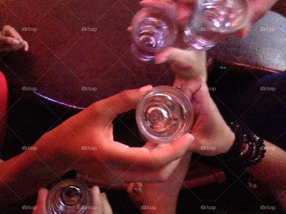 It wasn't my point of view at this point lol