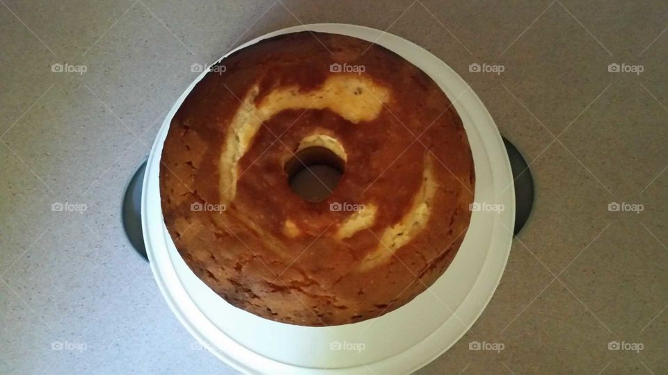 pound cake