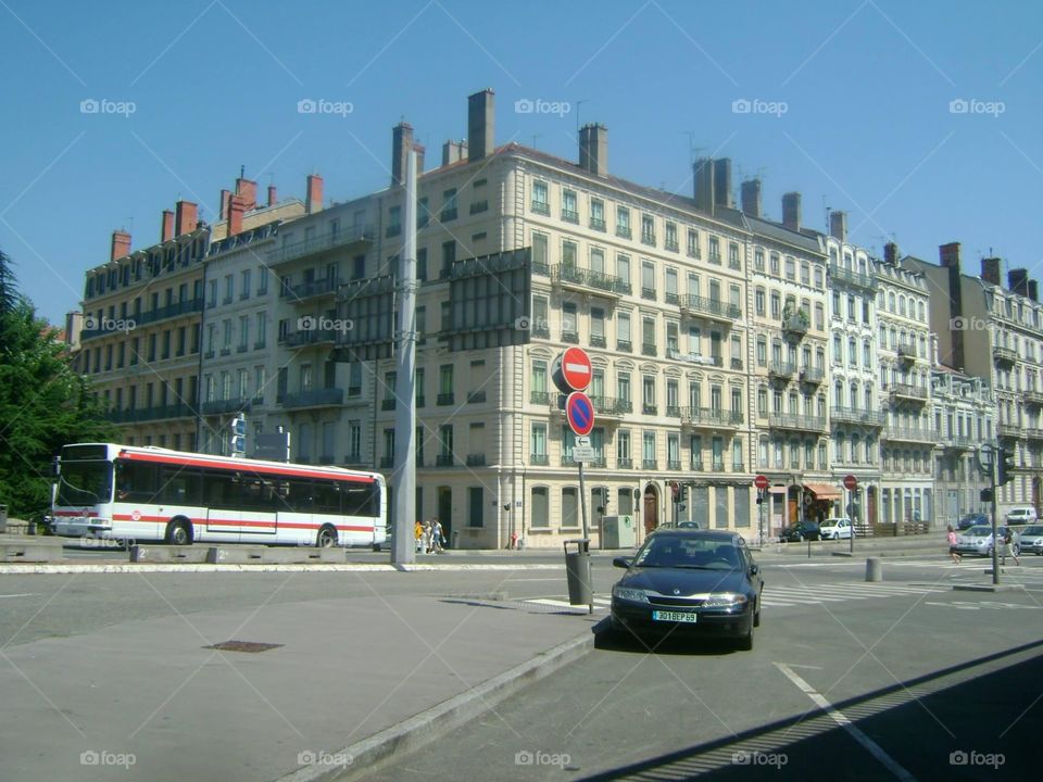 Lyon France 