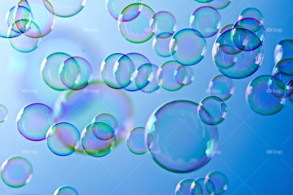 Bubbles