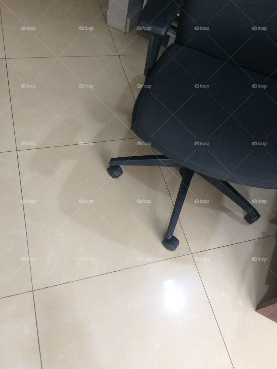 Chair Shadow