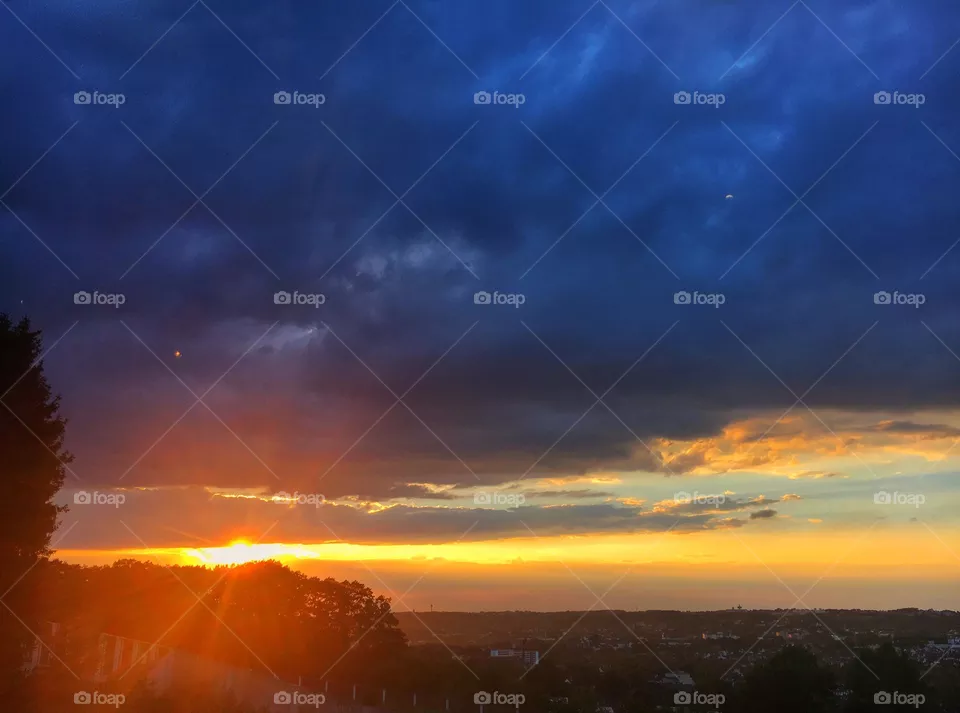 Clouds