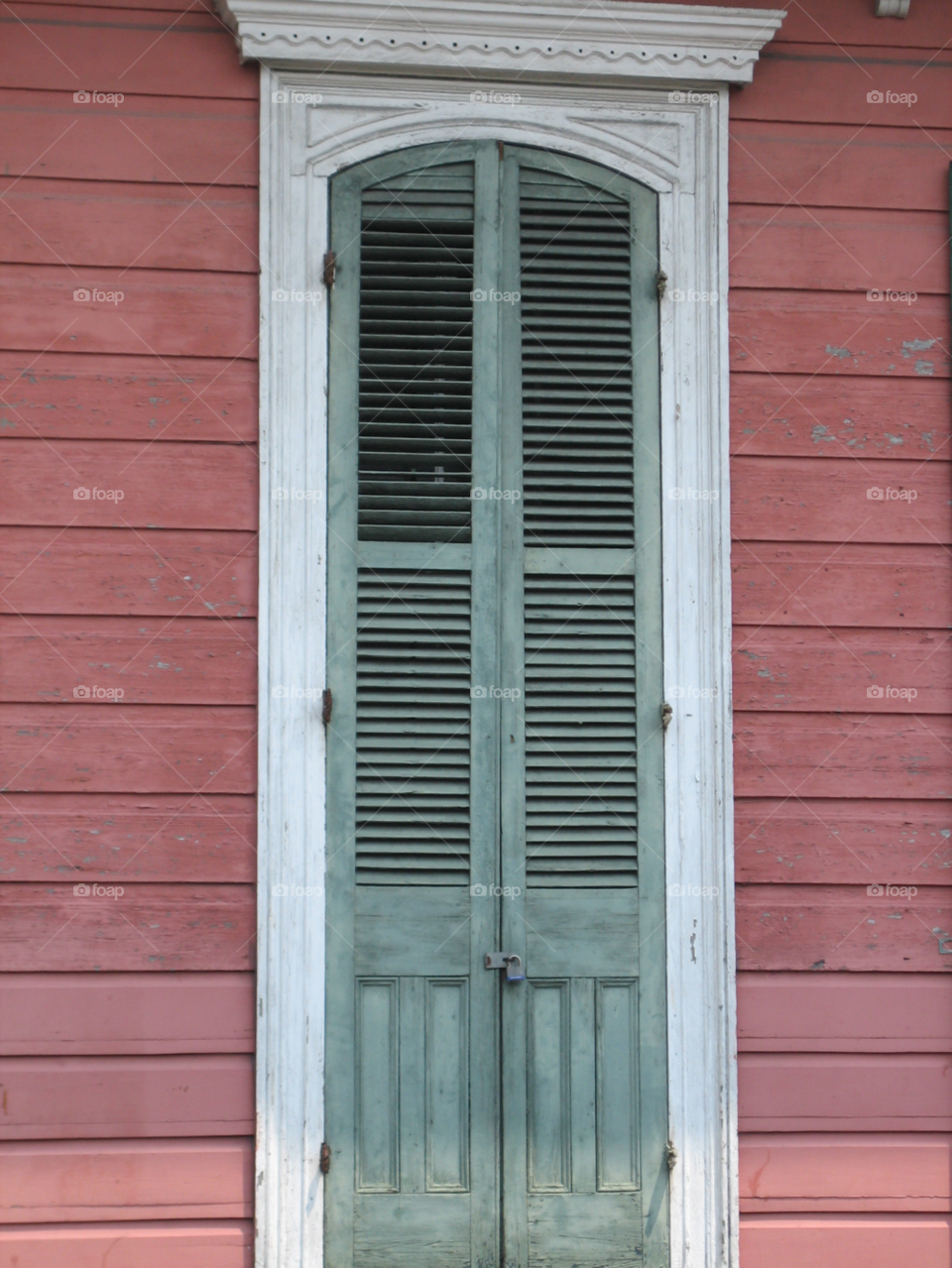 wood door history new orleans by melody