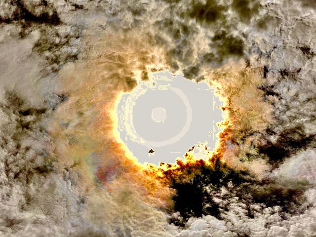 Sun shapes 