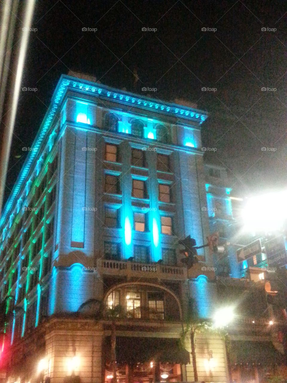 The Grant Hotel