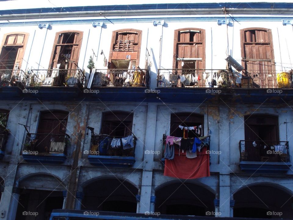Cuban Casa