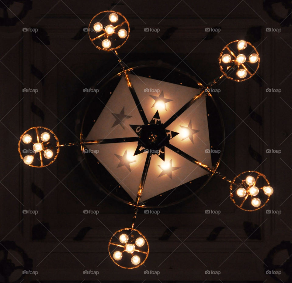 light capital chandelier texas by refocusphoto