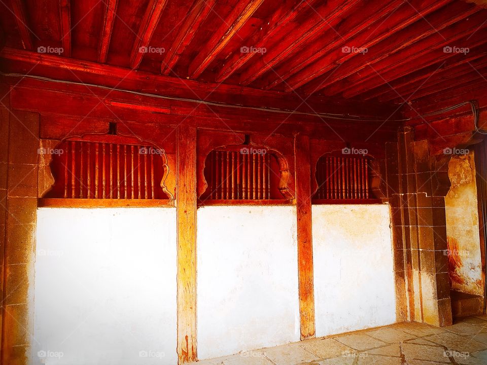 Shaniwar wada Palace Pune Maharashtra India Historical places