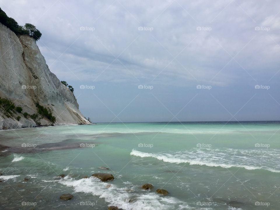 Møns klint