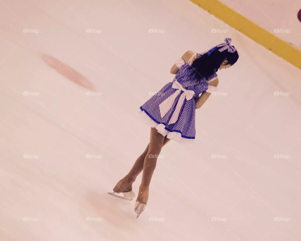 Ballerina 