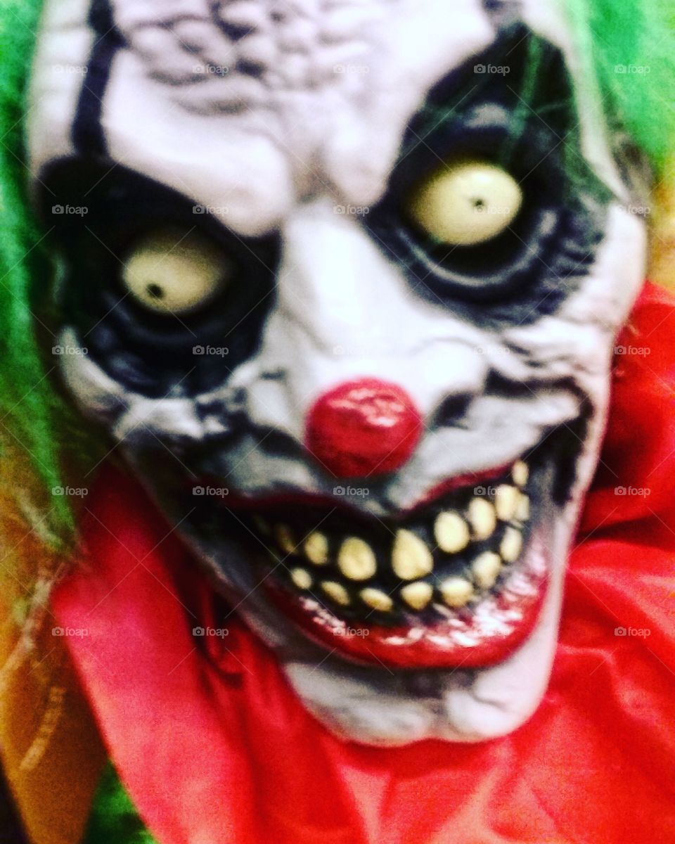 IT has nothing on this