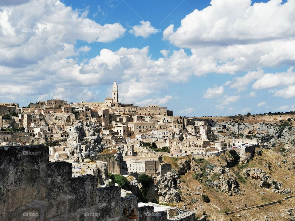 Matera Basilicata