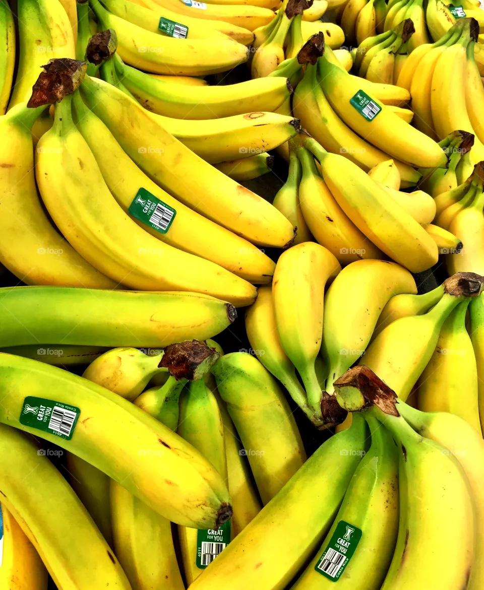 Bananas