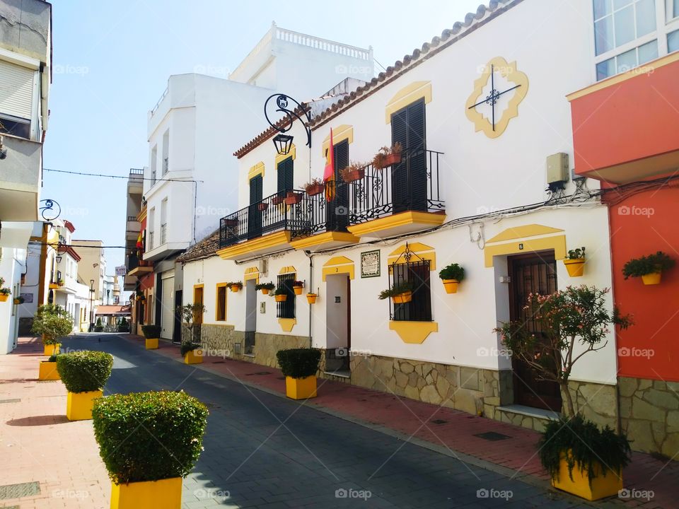 Spain in color 2021 dream came true, bucket list checked