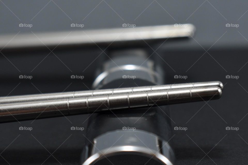 Chinese stainless steel sticks