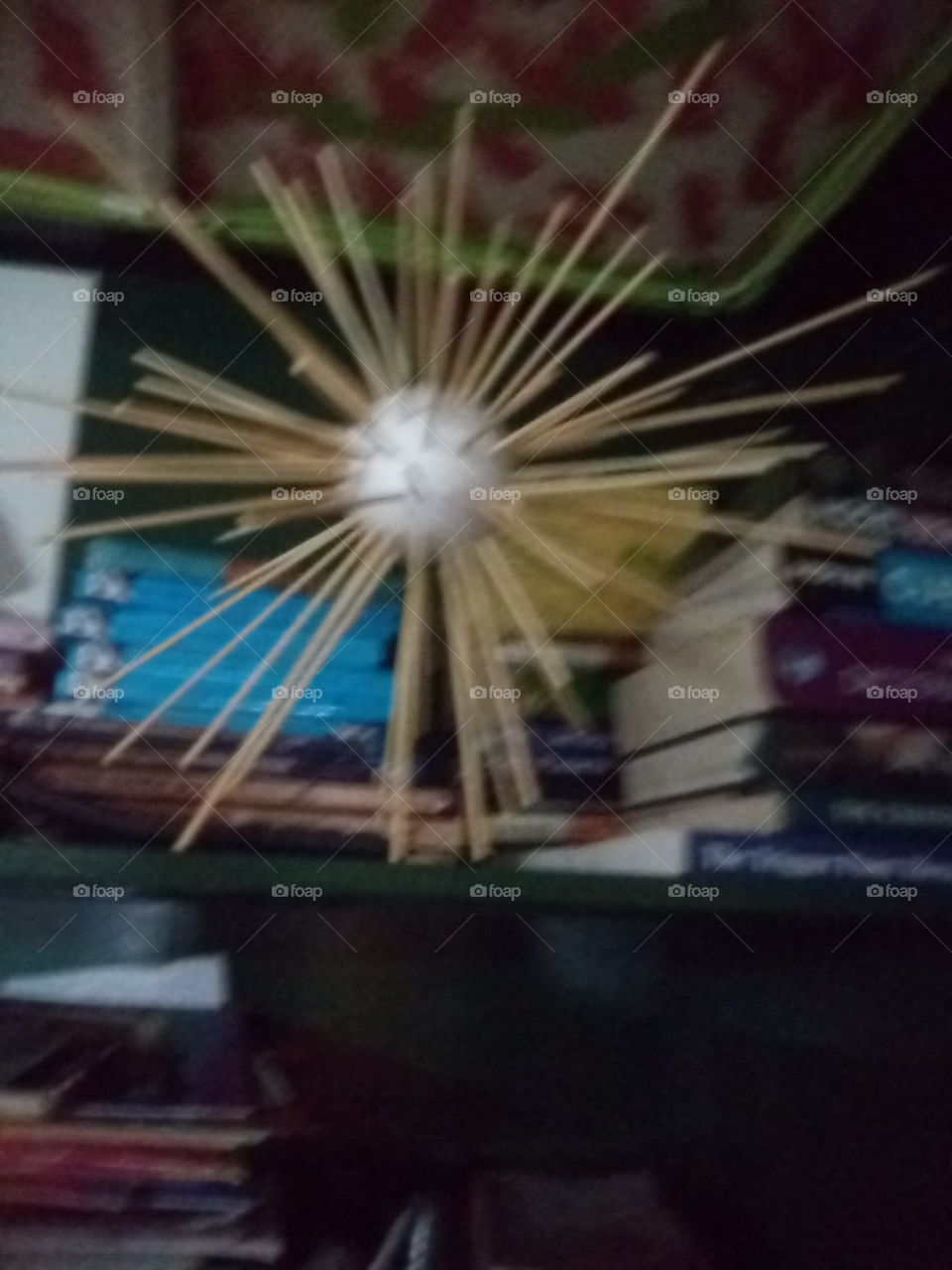 the beauty of making some things out other defftent coin of material this peace was made from a forum ball and bonspiels