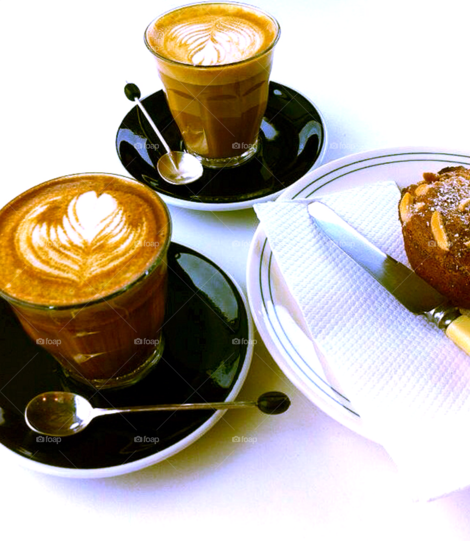 perth australia cake coffee break by clandra