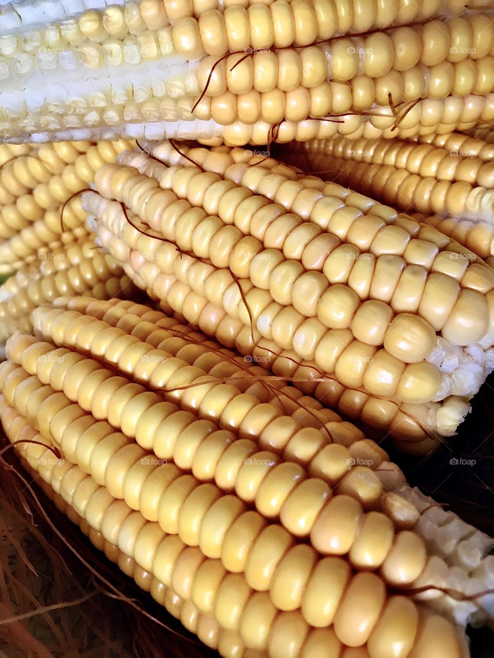 Com a chegada do inverno, ele traz consigo uma festa comemorativa muito tradicional e esperada por muitos, a famosa Festa Junina. O milho se faz presente se não em todos, quase todos os preparos nesta, são eles: Canjica, Pipoca, Pamonha entre outros.