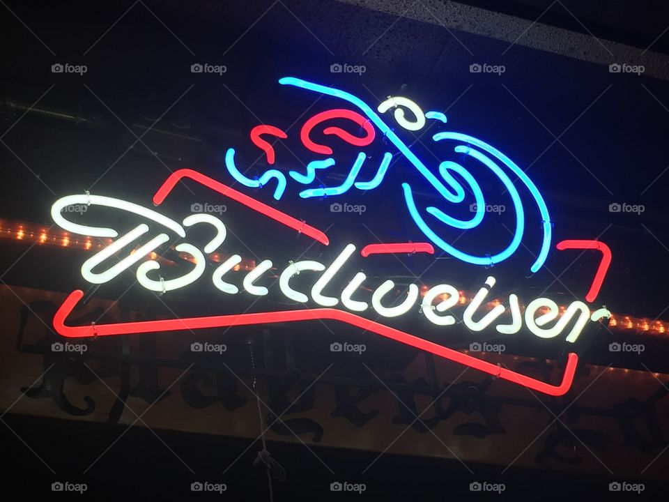 Budweiser
