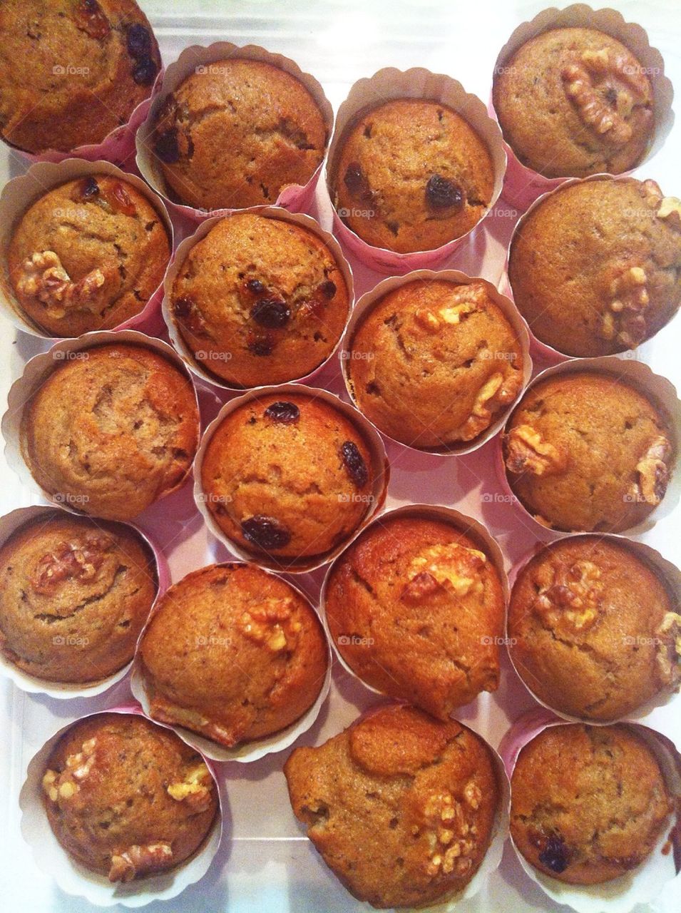 Muffins☀☀