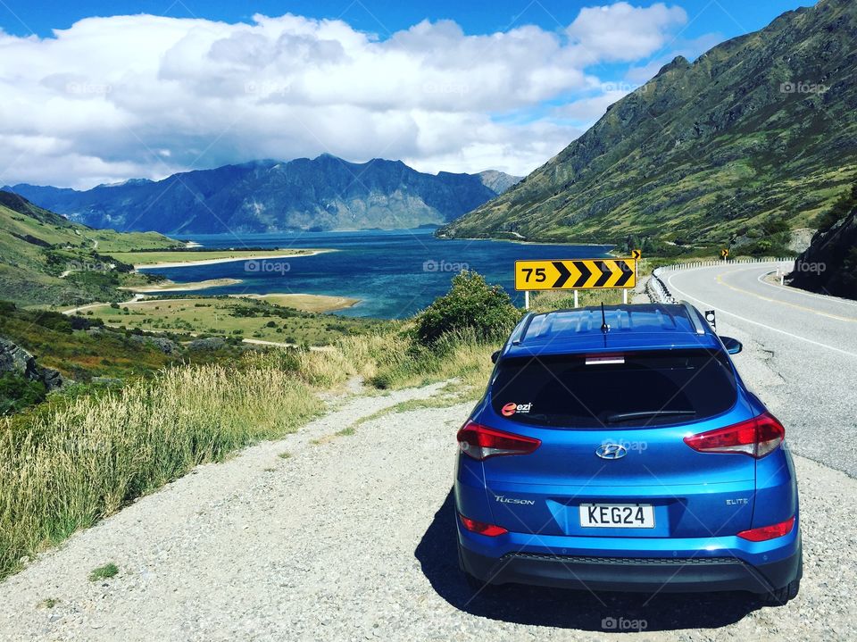 Hitting the open road 📸🚗🌎