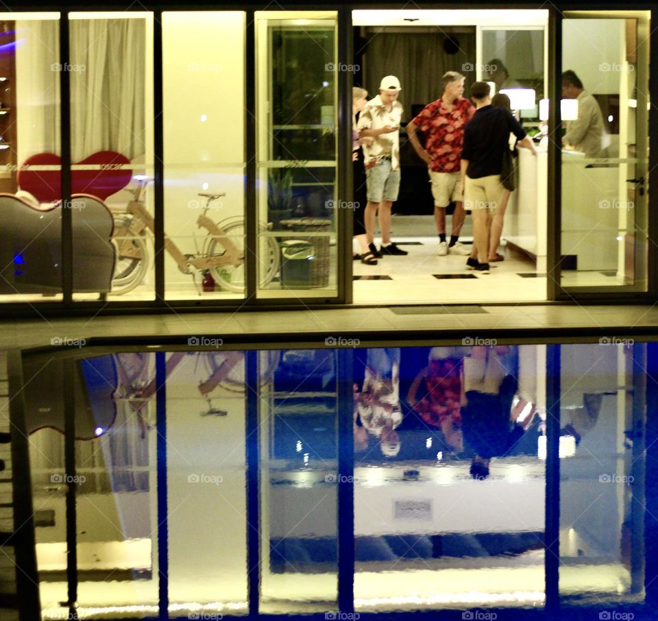 Familys holiday is over at Crete