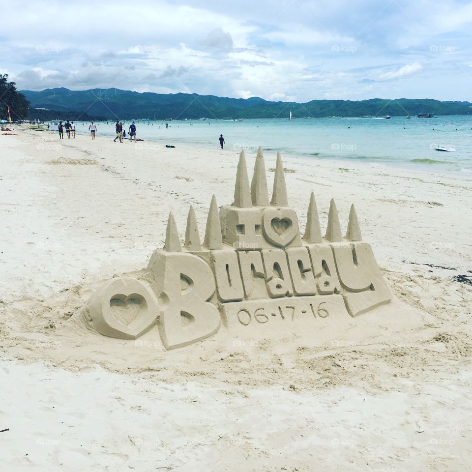 Boracay