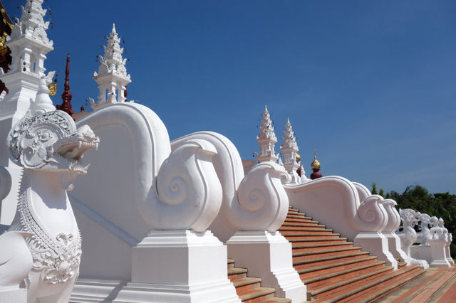 building thailand decoration northern by sonchai