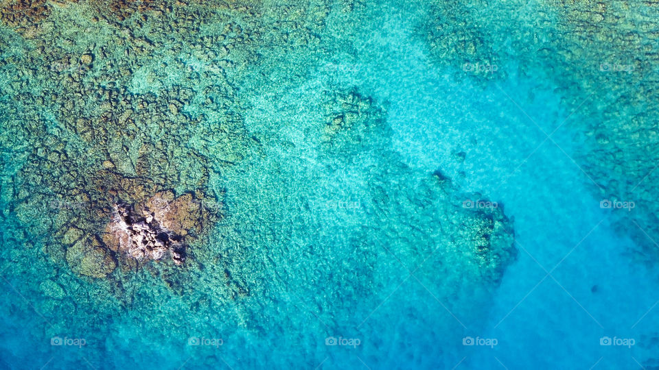 beautiful nature in Turkey