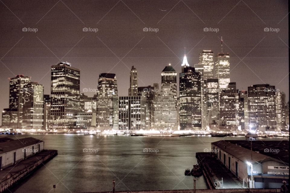 NYC 1999